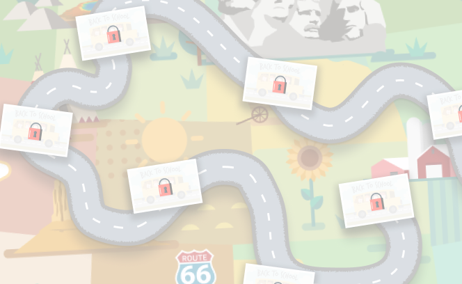 Locked Mission Preview